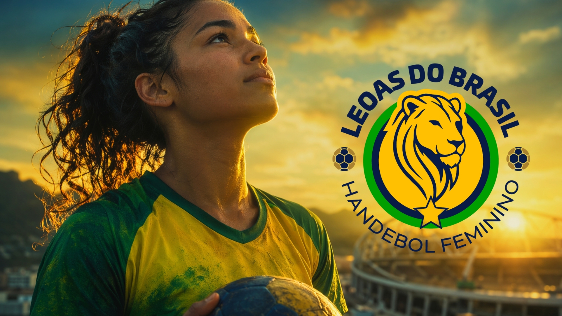 Leoas do Brasil