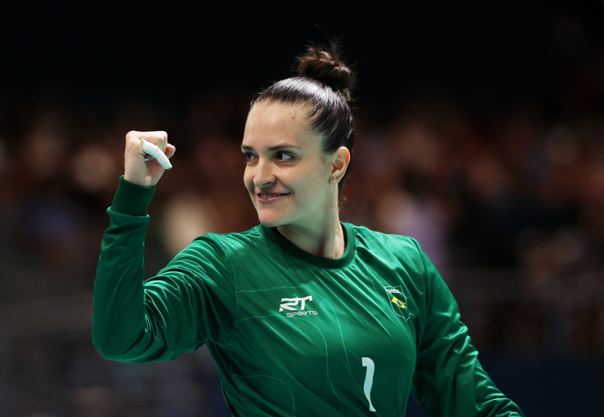 Gabriela Moreschi
